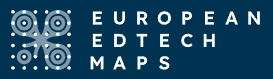 Slide Speed ist Teil der European EdTech Map